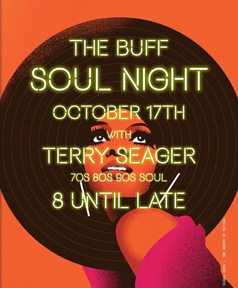 Soul night